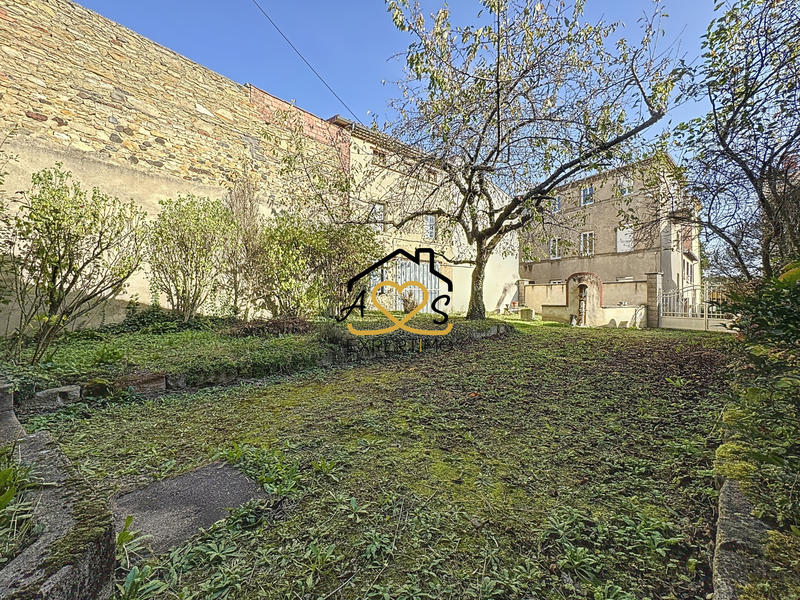 Maison - 143 m² - 7 pièces