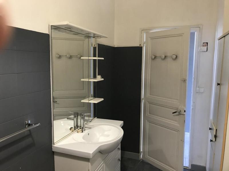 Maison - 93 m² - 5 pièces