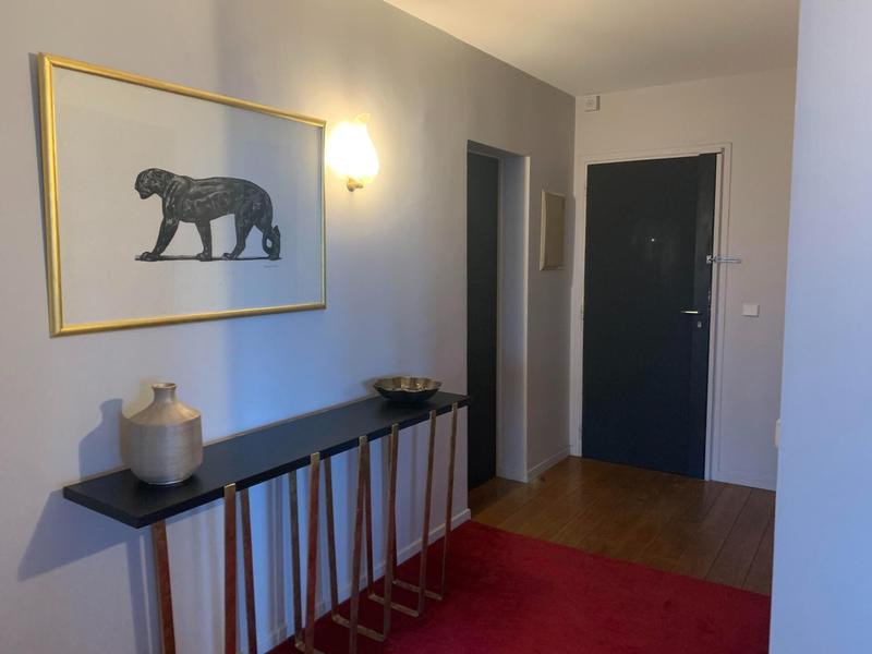 Appartement - 95 m² - 3 pièces