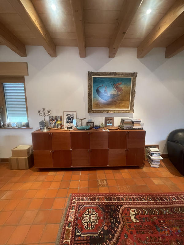 Maison - 269 m² - 9 pièces