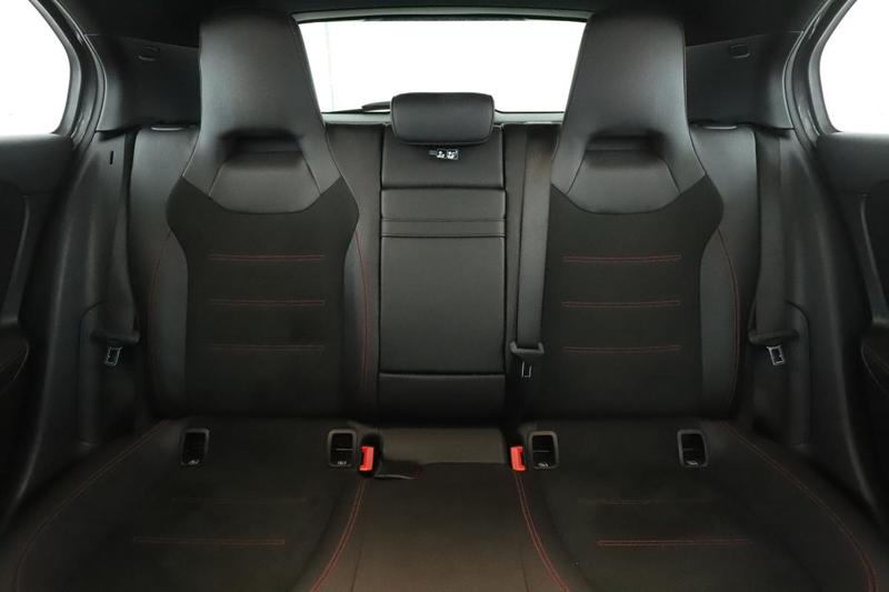 Mercedes Classe a 200 Amg Line 7g-Dct 163 ch