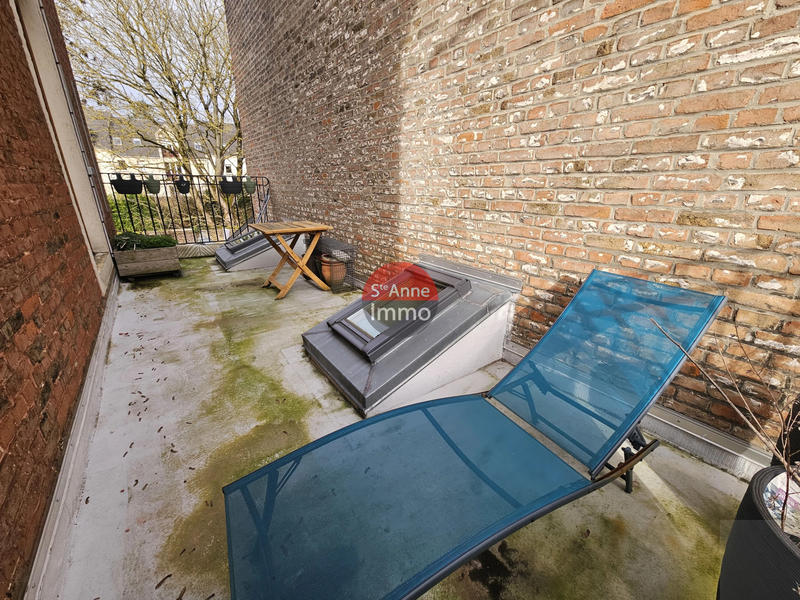 Maison - 80 m² - 5 pièces