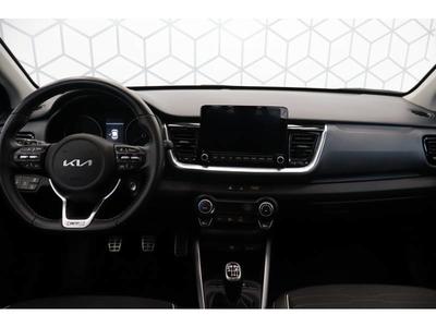Kia Stonic 1.0 t-GDi 100 ch Bvm6 Gt Line