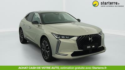 Ds Ds 4 PureTech 130 Eat8 Rivoli