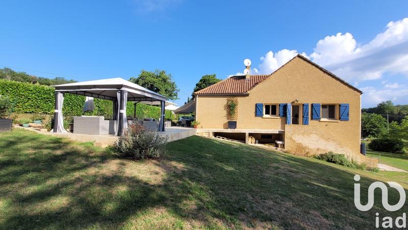 Maison - 160 m² - 5 pièces