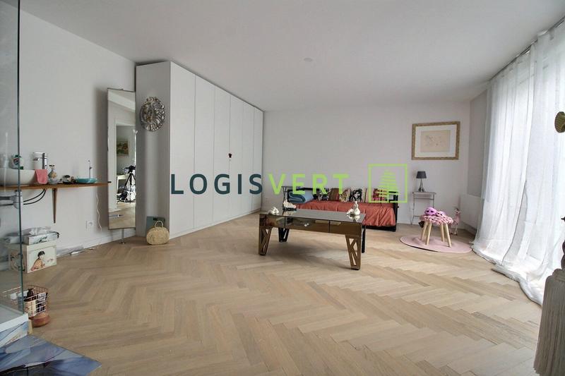 Maison - 116 m² - 5 pièces