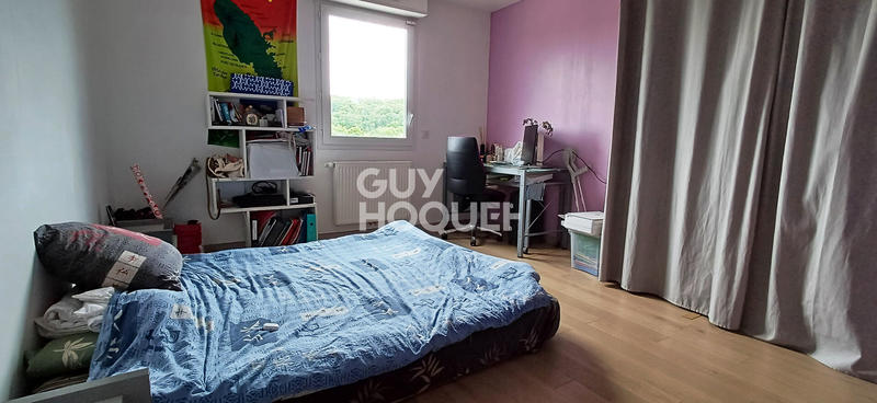 Maison - 133 m² - 7 pièces