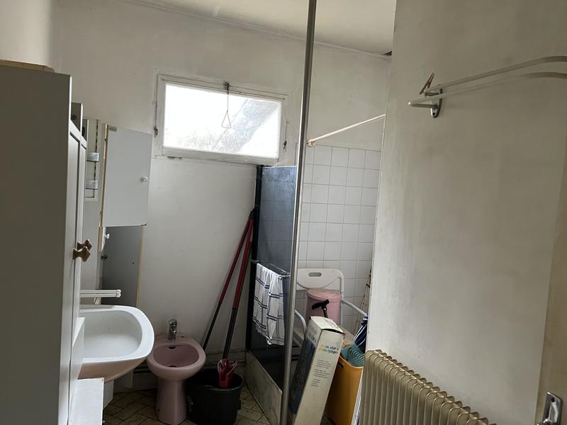 Villa - 75 m² - 3 pièces