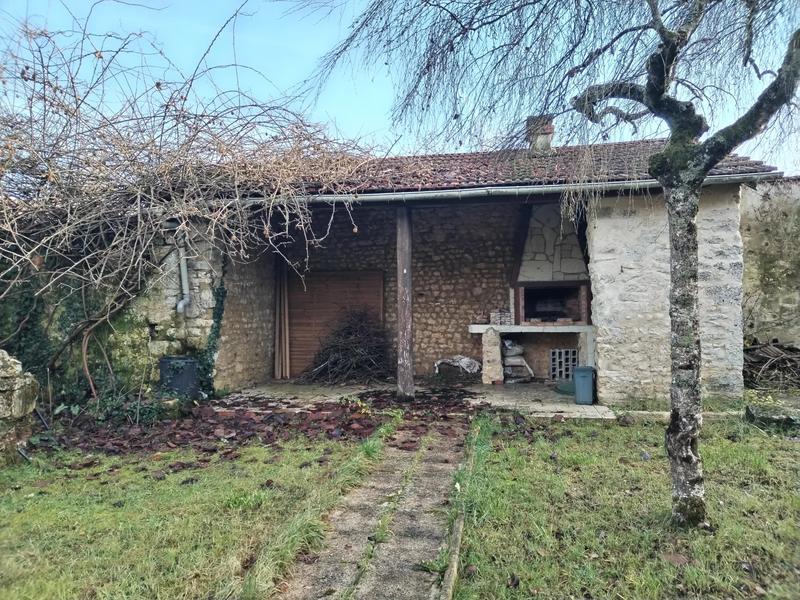 Maison - 170 m² - 5 pièces