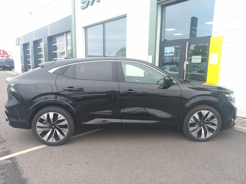 Renault Rafale E-Tech full hybrid 200 Techno