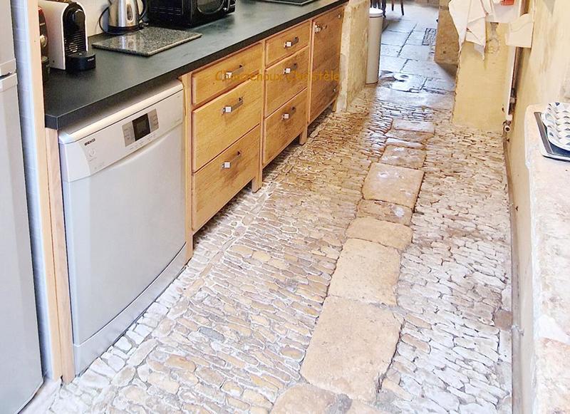 Maison - 170 m² - 8 pièces