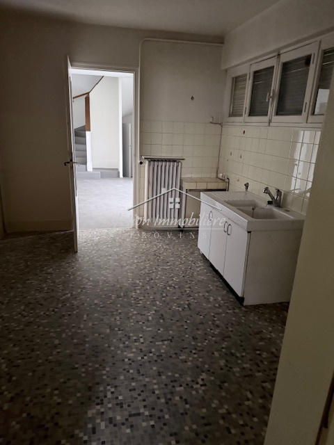 Local commercial - 370 m²