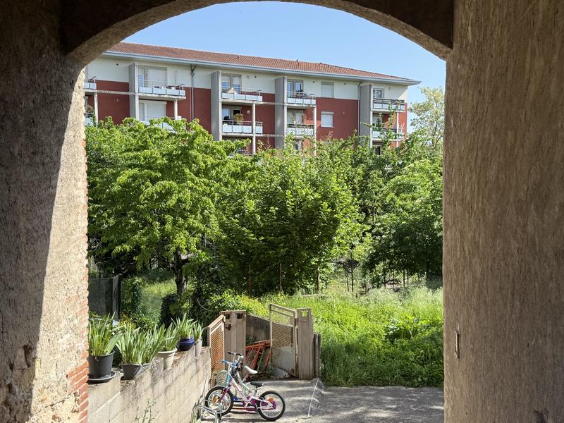 Maison ancienne - 110 m² - 5 pièces