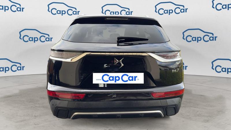 Ds Ds 7 Crossback I 1.5 BlueHDi 130 Eat8 Rivoli