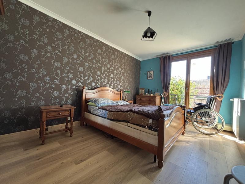 Maison - 150 m² - 6 pièces