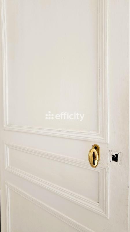 Appartement - 136 m² - 5 pièces