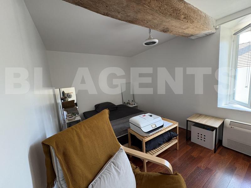 Maison de ville - 130 m² - 5 pièces