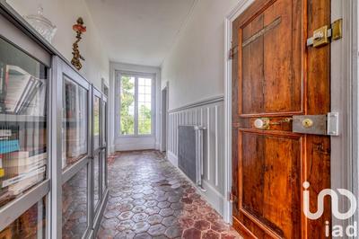 Maison - 172 m² - 7 pièces