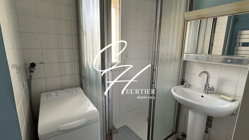 Appartement - 52 m² - 3 pièces