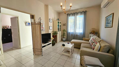 Maison - 79 m² - 3 pièces