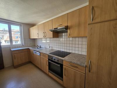 Appartement - 89 m² - 4 pièces