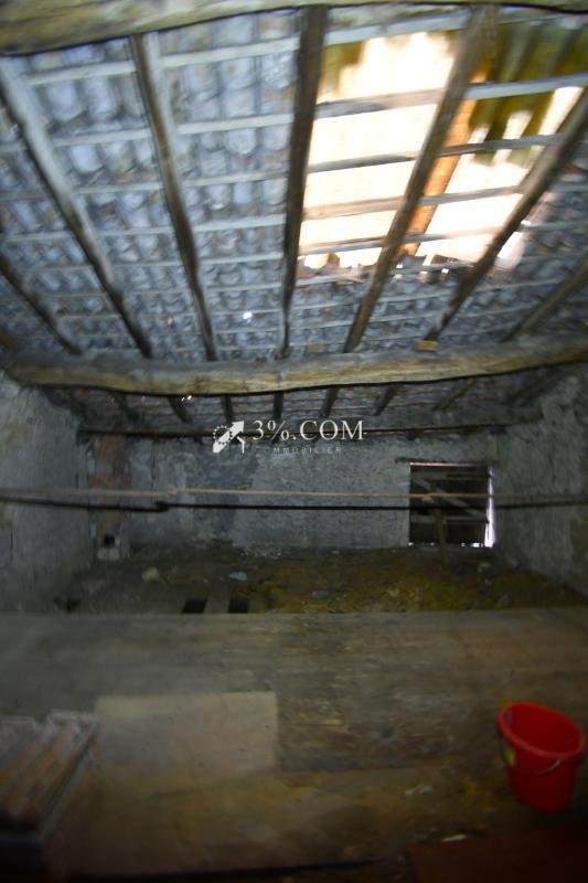 Maison de village - 105 m² - 5 pièces