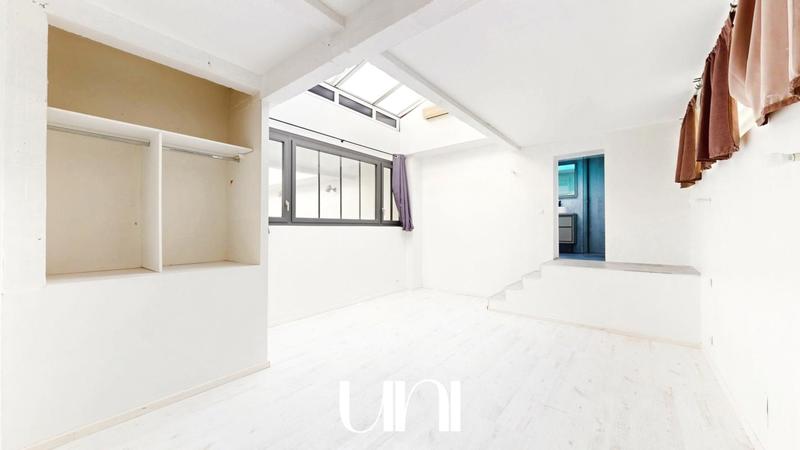 Duplex - 203 m² - 6 pièces