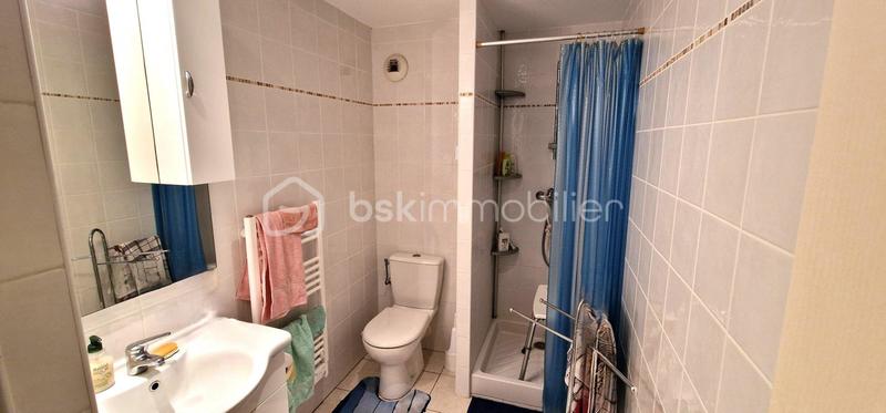 Appartement - 51 m² - 2 pièces