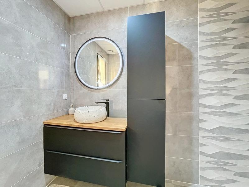 Villa - 99 m² - 4 pièces