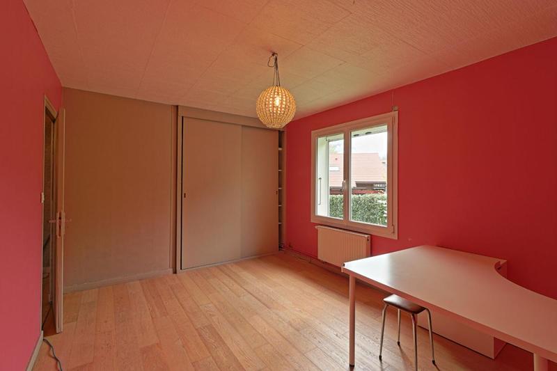 Maison - 163 m² - 7 pièces