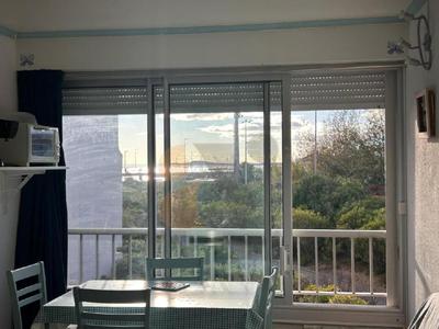 Appartement - 25 m² - 1 pièce