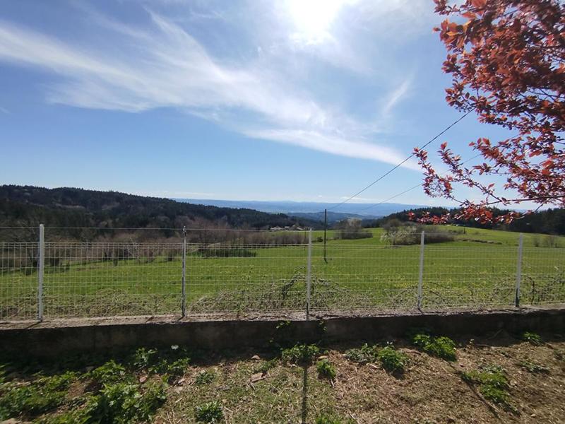 Maison - 161 m² - 6 pièces