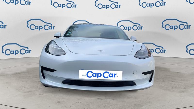 Tesla Model 3 275 Rwd Standard Range Plus