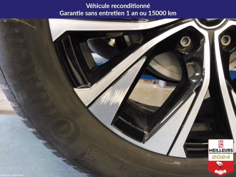 Renault Captur 1.0 Tce 90ch Techno