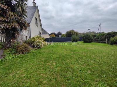 Pavillon - 120 m² - 6 pièces