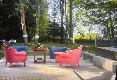 Demeure - 500 m² - 18 pièces