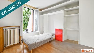 Maison - 179 m² - 10 pièces