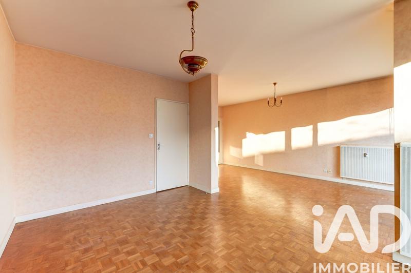 Appartement - 82 m² - 3 pièces