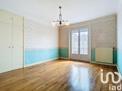 Appartement - 93 m² - 3 pièces