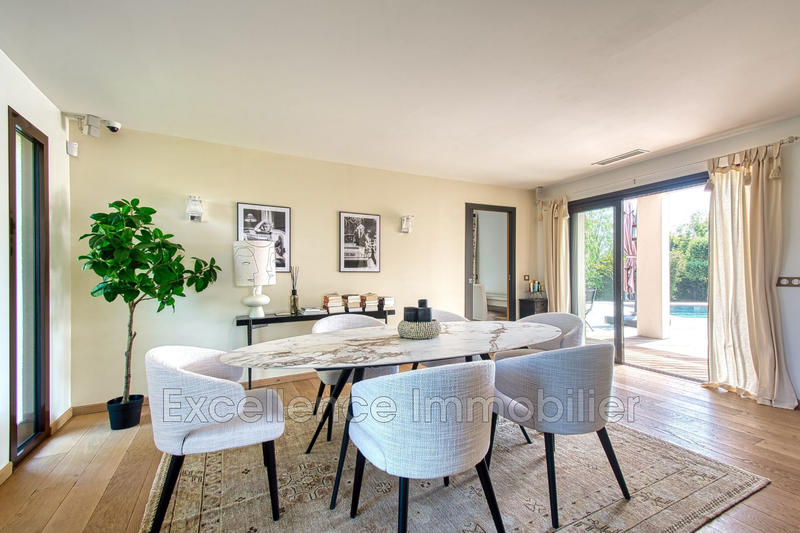 Villa - 150 m² - 4 pièces