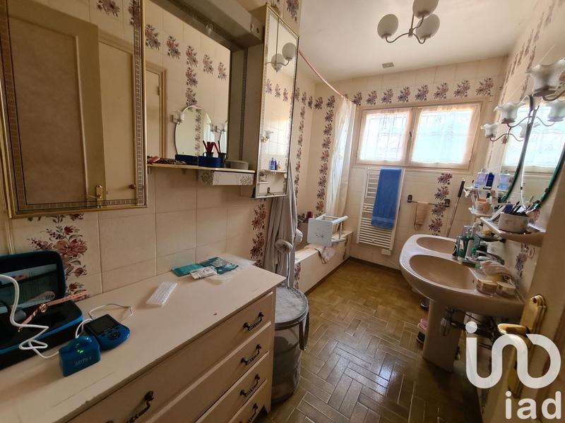 Maison - 170 m² - 6 pièces