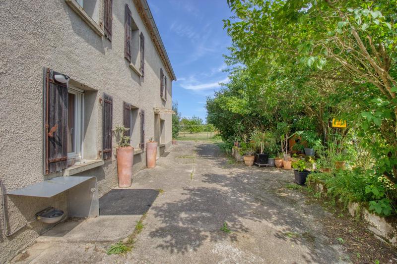 Ferme - 146 m² - 6 pièces