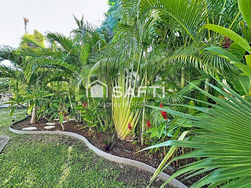 Villa - 148 m² - 4 pièces