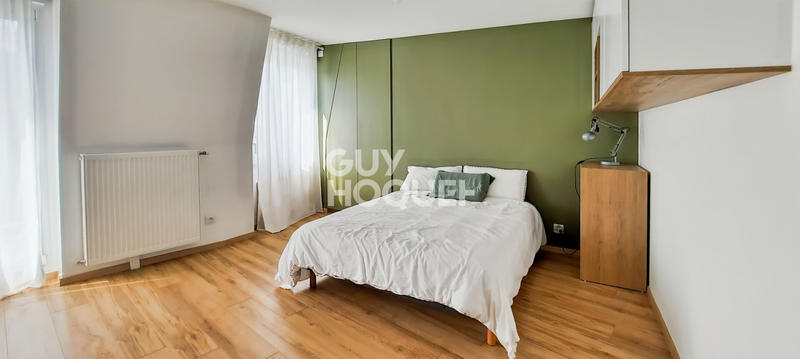 Appartement - 33 m² - 1 pièce