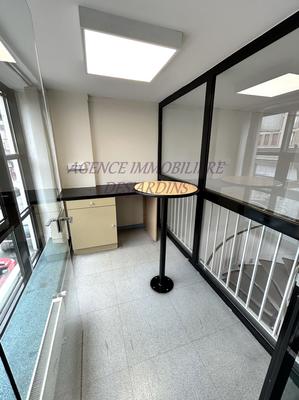 Local commercial - 207 m²