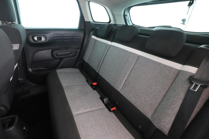 Citroën C3 Aircross 1.2 PureTech Origins Eat6 110 ch