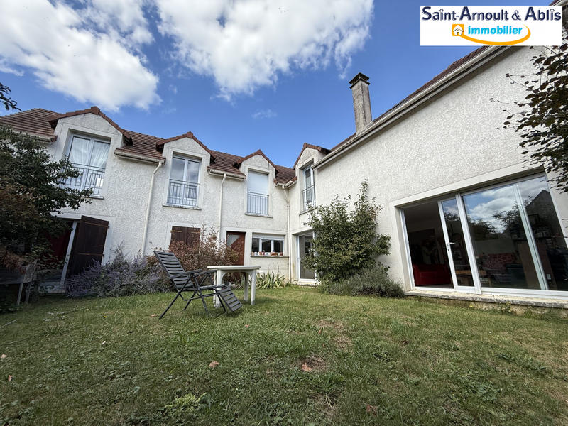 Maison contemporaine - 233 m² - 8 pièces