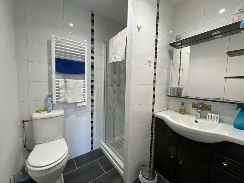 Appartement - 53 m² - 3 pièces