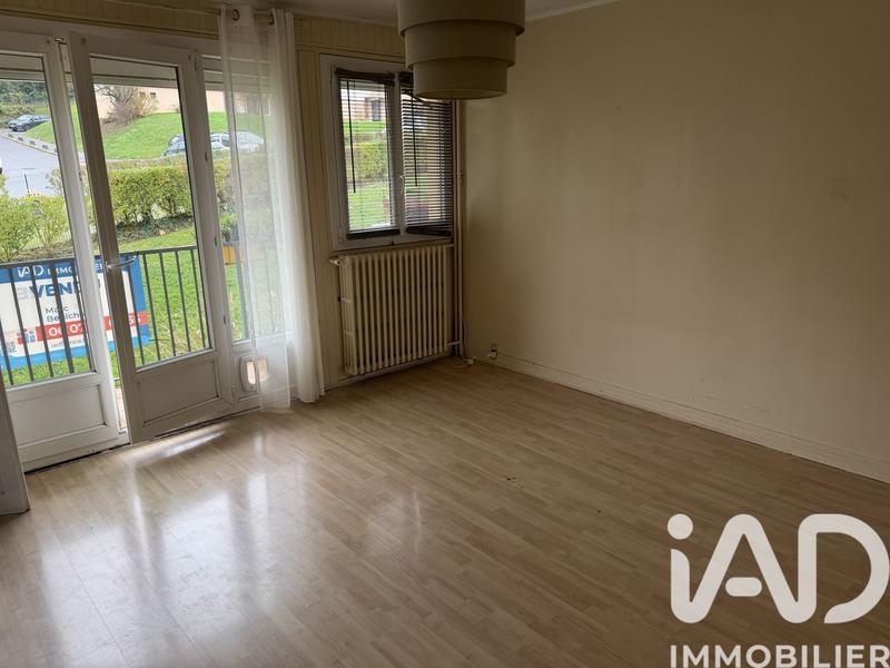 Appartement - 66 m² - 4 pièces