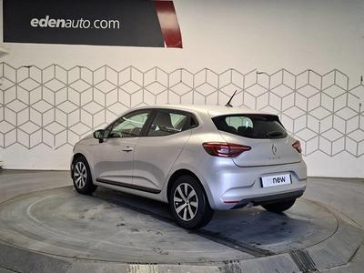 Renault Clio TCe 90 Equilibre